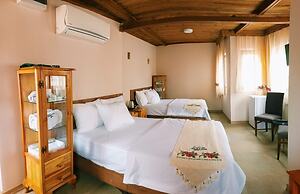 Osmanli Pasa Otel - Konaklama