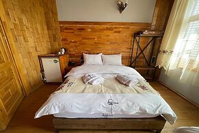 Osmanli Pasa Otel - Konaklama