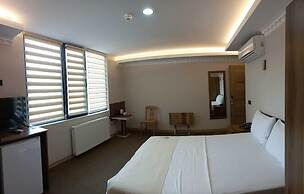 Osmanli Pasa Otel - Konaklama