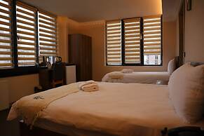 Osmanli Pasa Otel - Konaklama