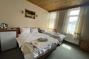 Osmanli Pasa Otel - Konaklama