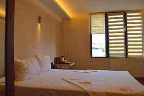 Osmanli Pasa Otel - Konaklama