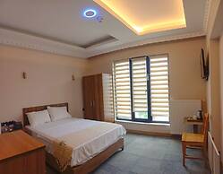 Osmanli Pasa Otel - Konaklama