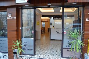 Osmanli Pasa Otel - Konaklama