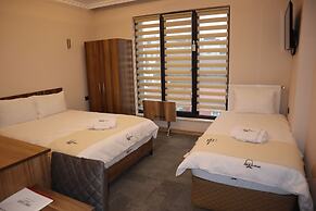 Osmanli Pasa Otel - Konaklama