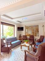 Osmanli Pasa Otel - Konaklama