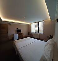 Osmanli Pasa Otel - Konaklama