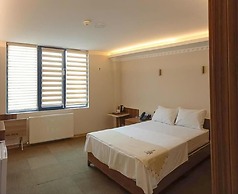 Osmanli Pasa Otel - Konaklama