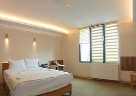 Osmanli Pasa Otel - Konaklama