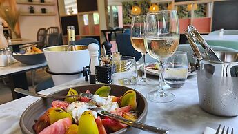 Kyriad Cannes - Mandelieu