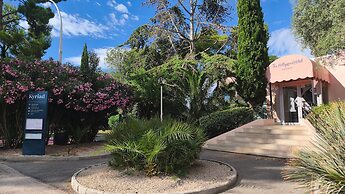 Kyriad Cannes - Mandelieu