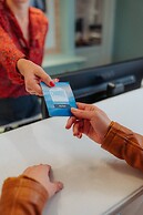 Kyriad Cannes - Mandelieu