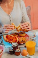 Kyriad Cannes - Mandelieu