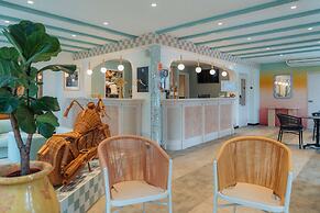 Hollywood Hotel Cannes