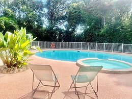 Kyriad Cannes - Mandelieu