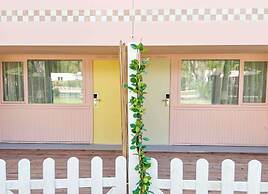 Kyriad Cannes - Mandelieu