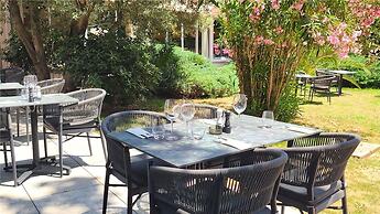 Hollywood Hotel Cannes