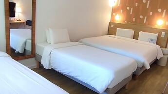 Kyriad Cannes - Mandelieu