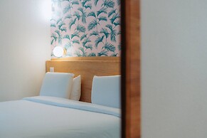 Kyriad Cannes - Mandelieu