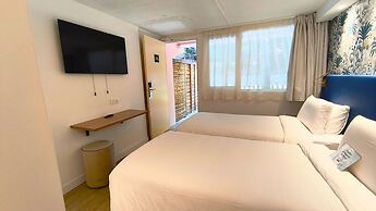 Kyriad Cannes - Mandelieu