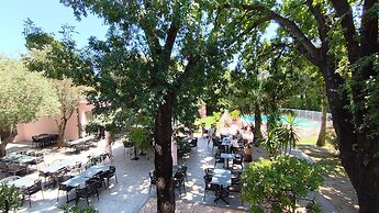 Kyriad Cannes - Mandelieu