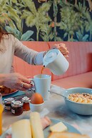 Kyriad Cannes - Mandelieu