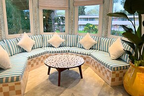 Kyriad Cannes - Mandelieu