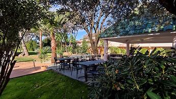 Kyriad Cannes - Mandelieu