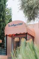 Hollywood Hotel Cannes
