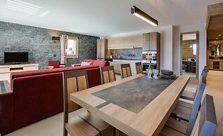 CGH Résidence & Spa White Pearl Lodge