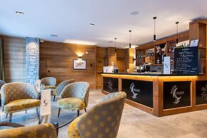 CGH Résidence & Spa White Pearl Lodge