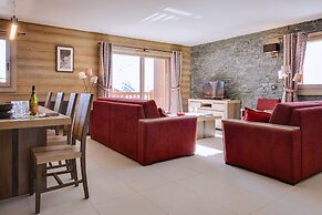 CGH Résidence & Spa White Pearl Lodge