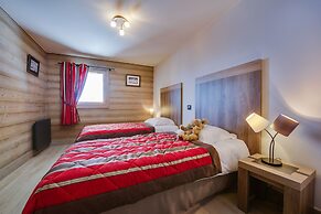 CGH Résidence & Spa White Pearl Lodge