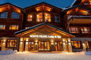 CGH Résidence & Spa White Pearl Lodge