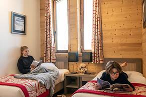 CGH Résidence & Spa White Pearl Lodge