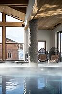 CGH Résidence & Spa White Pearl Lodge