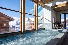 CGH Résidence & Spa White Pearl Lodge