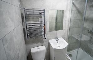 Lovely Studio in Selly Oak 10 Mins From City!