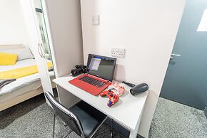 Lovely Studio in Selly Oak 10 Mins From City!