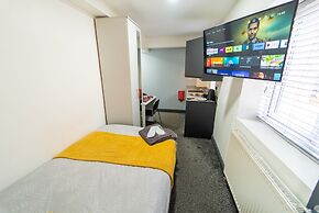 Lovely Studio in Selly Oak 10 Mins From City!