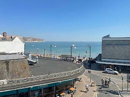 Apartment - Centre of Swanage Stunning Sea Views