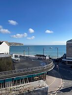 Apartment - Centre of Swanage Stunning Sea Views