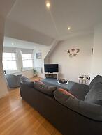Apartment - Centre of Swanage Stunning Sea Views