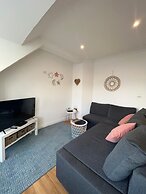 Apartment - Centre of Swanage Stunning Sea Views