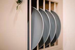 The Annex - Windermere Escape for Two