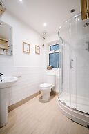 The Annex - Windermere Escape for Two