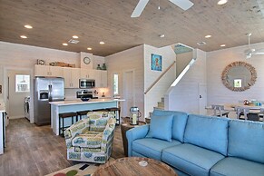 Gv603-the Beach Buoy