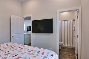 Gv603-the Beach Buoy