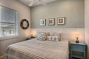 Gv603-the Beach Buoy