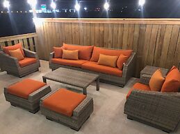 Gv603-the Beach Buoy